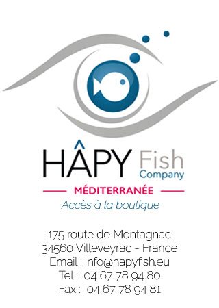 HâpyFish Méditerranée